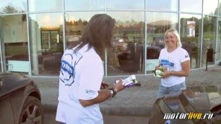 Автопробег "Мурманск - Магадан за ? дней"