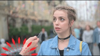 What Russians think about LGBT?