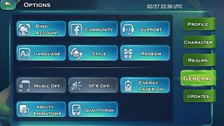 AoC Art of Conquest Redeem Codes