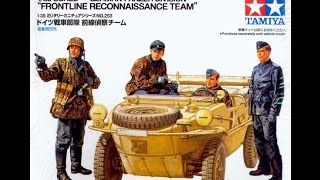 Гренадер от Tamiya #2. Самодельная подставка для солдата.