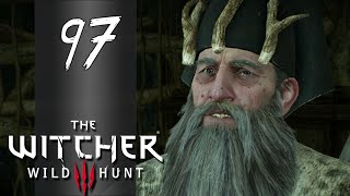 [Brothers in Arms] ► Let's Play The Witcher 3: Wild Hunt - Part 97