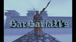 Life is Feudal: MMO | Вторжение китайцев