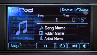 Watch Avalon How To   Controlling an iPod   2013 Avalon   Toyota wutMvSq8Fes
