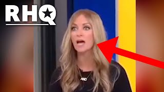 Fox News LOSES IT On Guest For Telling The Truth