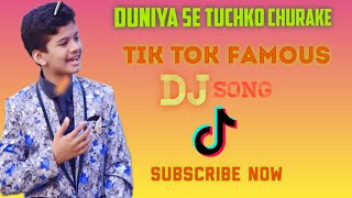 ?? Duniya se Tuchko churake Tik Tok Famous Songs Dj Ar Production ??