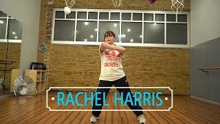 Rachel Harris | One Way | 6LACK