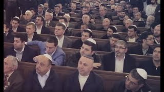 Для общения с Б-гом посредники не нужны...