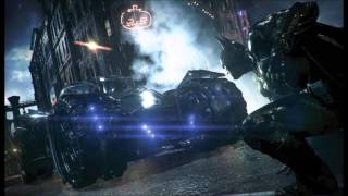 Batman: Arkham Knight - Evening the Odds (deeper)