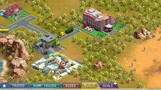 Virtual City 2: Paradise Resort - Level 4-9