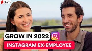 Do THIS to Grow Organically on Instagram in 2022 (by Jon Youshaei, Instagram ex-employee)