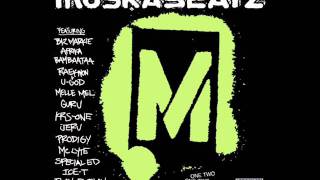 Muskabeatz: Grandmaster Melle Mel - I'm A Star
