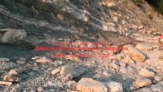 Кемпинг в Архипо-Осиповке "СОСНОВЫЙ БЕРЕГ"