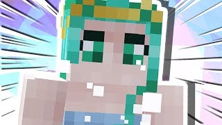 THE MINECRAFT GODDESS CLICKBAITED ME!!! [#7]