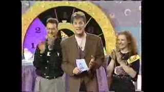 SHOPPING SPREE GAME SHOW