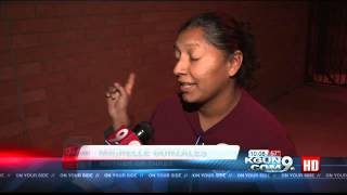 One neighborhood's recipe for success in the fight against crime