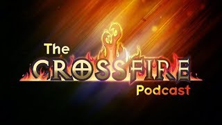 CrossFire Podcast: PlayStation's Commitment To The Hardcore | Gears 5 & Game Pass | Alan Wake 2