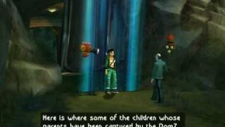Beyond Good And Evil Walkthrough PC 01/33