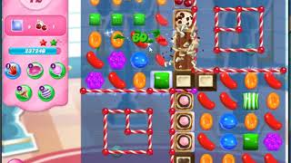 Candy Crush  Saga Level 4290 (NO BOOSTER)