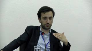 Չունենք ծեծված դիտորդ, ունենք քաշքշված. Իոաննիսյան