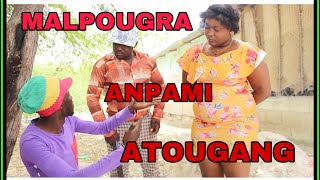 BRIGAD VIJILANS " MALPOUGRA, ATOUGANG, ANPAMI"