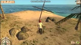 The Pirates Caribbean Hunt Пк. Поиск сокровищ