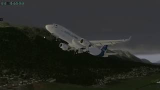 Xplane-10 GTX1070 Ultra settings-FPS?