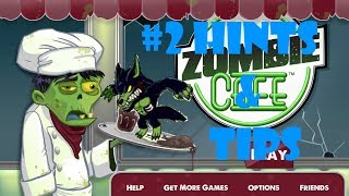 Zombie Café - Unstoppable Big Bad Wolf for Raids