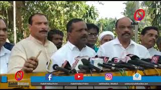 Protest against CAA, NRC by Mangaluru Muslim Central Committee: Date yet to be finalised