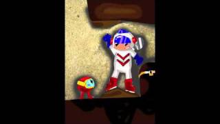 Dig Dug Remix