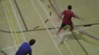 ebi hitting bar