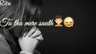 New version female sad song ye dooriyan......song for WhatsApp status specialy for girls 2018.....