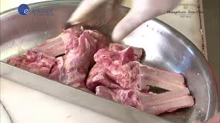 Awadhi Lamb Chops By Chef Anwar Ahmed