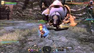 Dragon Nest [Skill Icon] WoW/Warcraft III/DotA X Dragon Nest by LocalHost