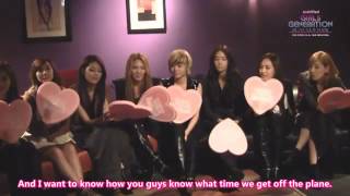 Jessica SNSD - English Complitation