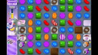 Candy Crush Saga Dreamworld Level 266 (3 star, No boosters）