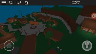 Roblox Fairytail Forgotten Legends!