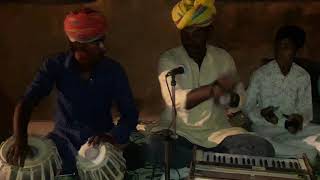 Jashn-E-Jaisalmer
