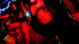 STRIPPER GIRLS GETTING IT ON