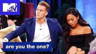 'What Secret Has Keyana In Tears?' Official Sneak Peek | Are You the One? (Season 6) | MTV