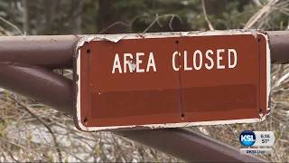 Campgrounds may not be ready in time for Memorial Day weekend