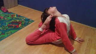 Moja gimnastika