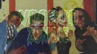 BASTARDOS - ZOMBIES