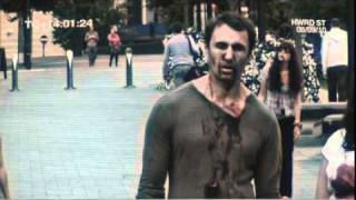 CELLULOID SCREAMS HORROR FESTIVAL TRAILER