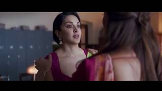 Kiara Advani & Neha Dhupia - double meaning conversation from Lust Stories