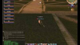 Lineage 2 Zeus (Doombringer) EmotionalDepress-Redmoon