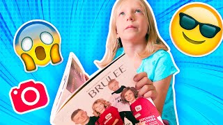 МИЛАНА Выбирает Себе МОДНЫЙ ЛУК! Что БЫЛО В ПРОШЛОМ? Какие Наряды Выбирала Милана?