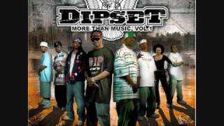 Dipset - 45th and Broadway