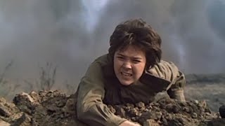 Как снимались советские военные фильмы