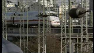 Eschede - Die Todesfahrt 4/4