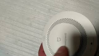 Обзор после использования датчика дыма xiaomi honeywell fire detector